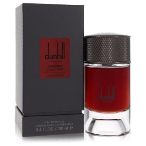 Alfred Dunhill Eau De Parfum Spray 3.4 oz for Men