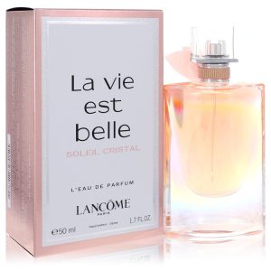 Lancome Eau De Parfum Spray 1.7 oz for Women