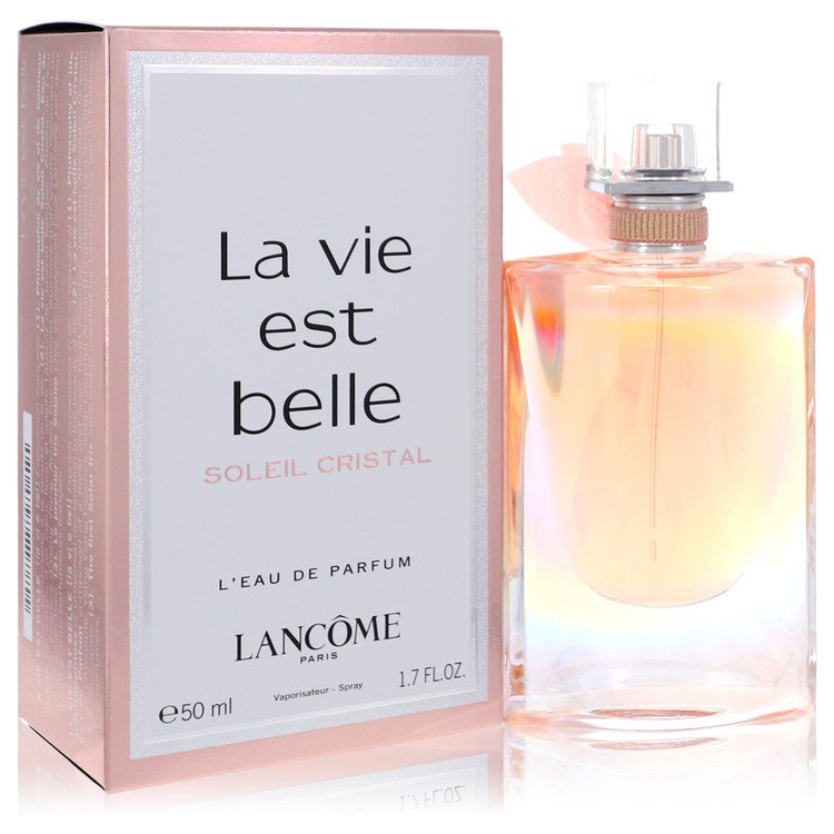 Lancome Eau De Parfum Spray 1.7 oz for Women