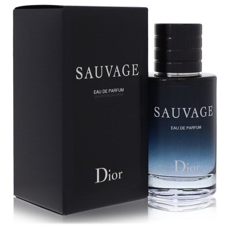 Christian Dior Eau De Parfum Spray 2 oz for Men