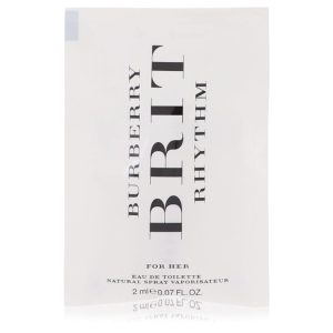 Burberry Vial (sample) .06 oz for Women
