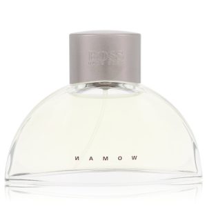 Hugo Boss Eau De Parfum Spray (unboxed) 3 oz for Women