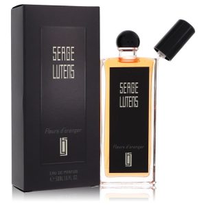 Serge Lutens Eau De Parfum Spray (Unisex) 1.69 oz for Women