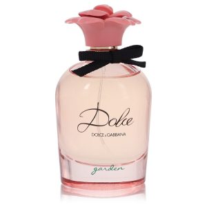 Dolce & Gabbana Eau De Parfum Spray (Tester) 2.5 oz  for Women