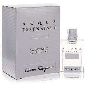 Salvatore Ferragamo Mini EDT .17 oz for Men