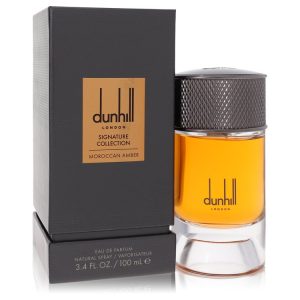 Alfred Dunhill Eau De Parfum Spray 3.4 oz for Men
