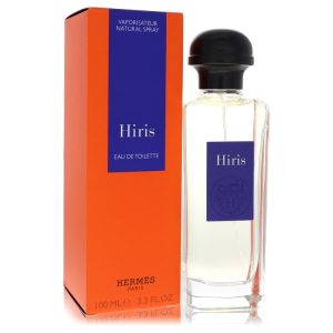 Hermes Eau De Toilette Spray 3.4 oz for Women