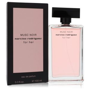 Narciso Rodriguez Eau De Parfum Spray 3.3 oz for Women