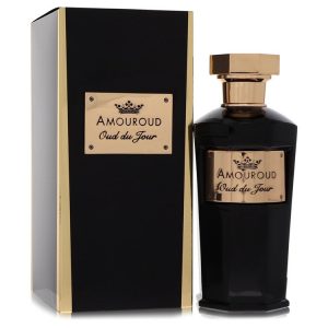 Amouroud Eau De Parfum Spray (Unisex) 3.4 oz for Women
