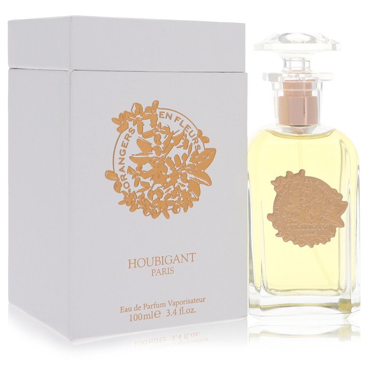Houbigant Eau De Parfum Spray 3.4 oz for Women