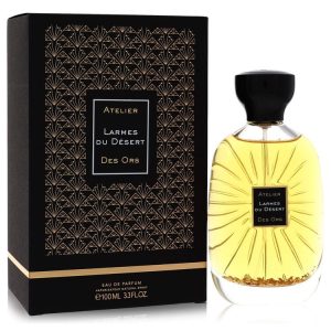 Atelier Des Ors Eau De Parfum Spray (Unisex) 3.3 oz for Women
