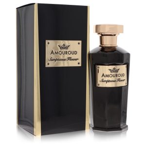 Amouroud Eau De Parfum Spray (Unisex) 3.4 oz for Women
