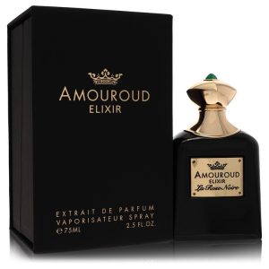 Amouroud Extrait De Parfum Spray 2.5 oz for Women