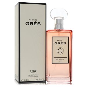 Parfums Gres Eau De Parfum Spray 3.4 oz for Women