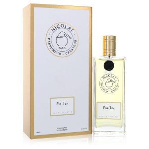 Nicolai Eau De Toilette Spray 3.4 oz for Women