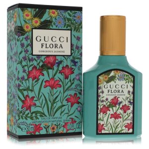 Gucci Eau De Parfum Spray 1 oz for Women