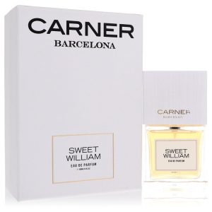 Carner Barcelona Eau De Parfum Spray 3.4 oz for Women