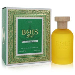 Bois 1920 Eau De Parfum Spray (Unisex) 3.4 oz for Men