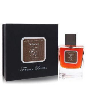 Franck Boclet Eau De Parfum Spray 3.3 oz for Men