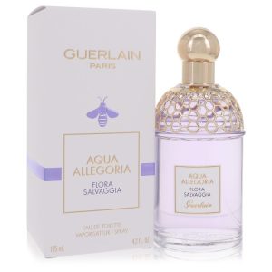 Guerlain Eau De Toilette Spray 4.2 oz for Women