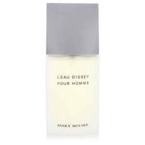 Issey Miyake Eau De Toilette Spray (unboxed) 2.5 oz for Men