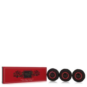 Myrurgia 3 Soap Cakes 4.9 oz for Women