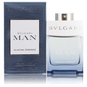 Bvlgari Eau De Parfum Spray 2 oz for Men