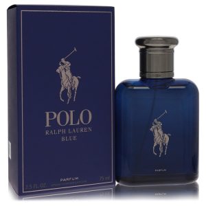 Ralph Lauren Parfum Refillable Spray 2.5 oz for Men