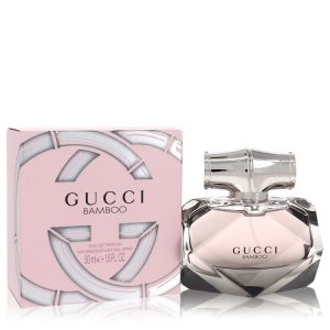 Gucci Eau De Parfum Spray 1.6 oz for Women