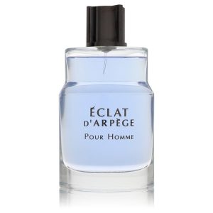 Lanvin Eau De Toilette Spray (unboxed) 3.4 oz for Men