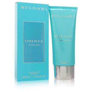 Bvlgari Shower Oil 3.4 oz for Women