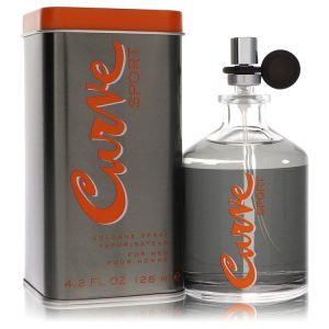 Liz Claiborne Eau De Cologne Spray 4.2 oz for Men