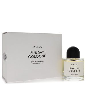 Byredo Eau De Parfum Spray (Unisex) 3.4 oz for Women