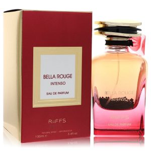 Riiffs Eau De Parfum Spray 3.4 oz for Women