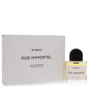 Byredo Eau De Parfum Spray (Unisex) 3.4 oz for Women