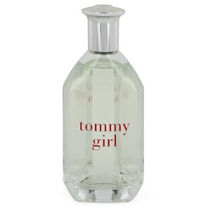 Tommy Hilfiger Eau De Toilette Spray (unboxed) 3.4 oz  for Women