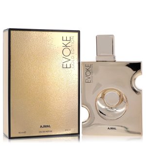 Ajmal Eau De Parfum Spray 3 oz for Men