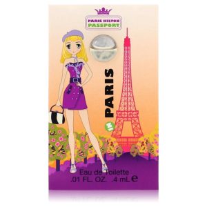 Paris Hilton Vial (sample) 0.01 oz for Women