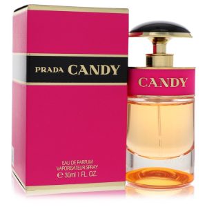 Prada Eau De Parfum Spray 1 oz for Women