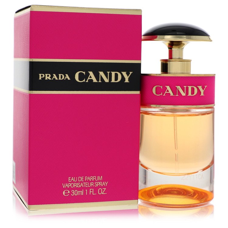 Prada Eau De Parfum Spray 1 oz for Women