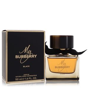 Burberry Eau De Parfum Spray 1.6 oz for Women