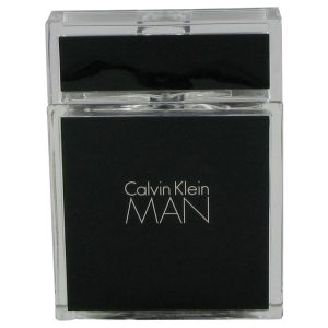Calvin Klein Eau De Toilette Spray (unboxed) 3.4 oz for Men