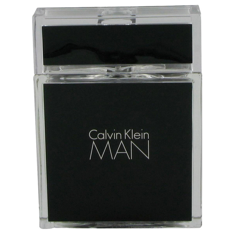 Calvin Klein Eau De Toilette Spray (unboxed) 3.4 oz for Men