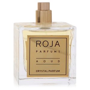 Roja Parfums Extrait De Parfum Spray (Unisex Tester) 3.4 oz for Women