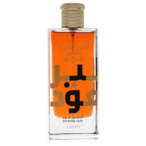 Lattafa Eau De Parfum Spray (Unisex Unboxed) 3.4 oz for Women