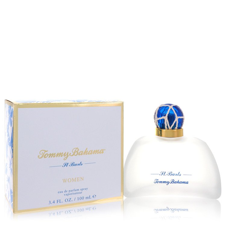 Tommy Bahama Eau De Parfum Spray 3.4 oz for Women