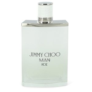 Jimmy Choo Eau De Toilette Spray (unboxed) 3.4 oz for Men