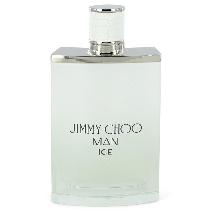 Jimmy Choo Eau De Toilette Spray (unboxed) 3.4 oz for Men