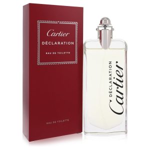 Cartier Eau De Toilette Spray 3.3 oz for Men