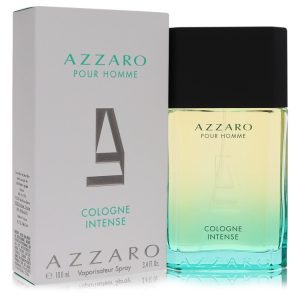 Azzaro Eau De Toilette Spray 3.4 oz for Men